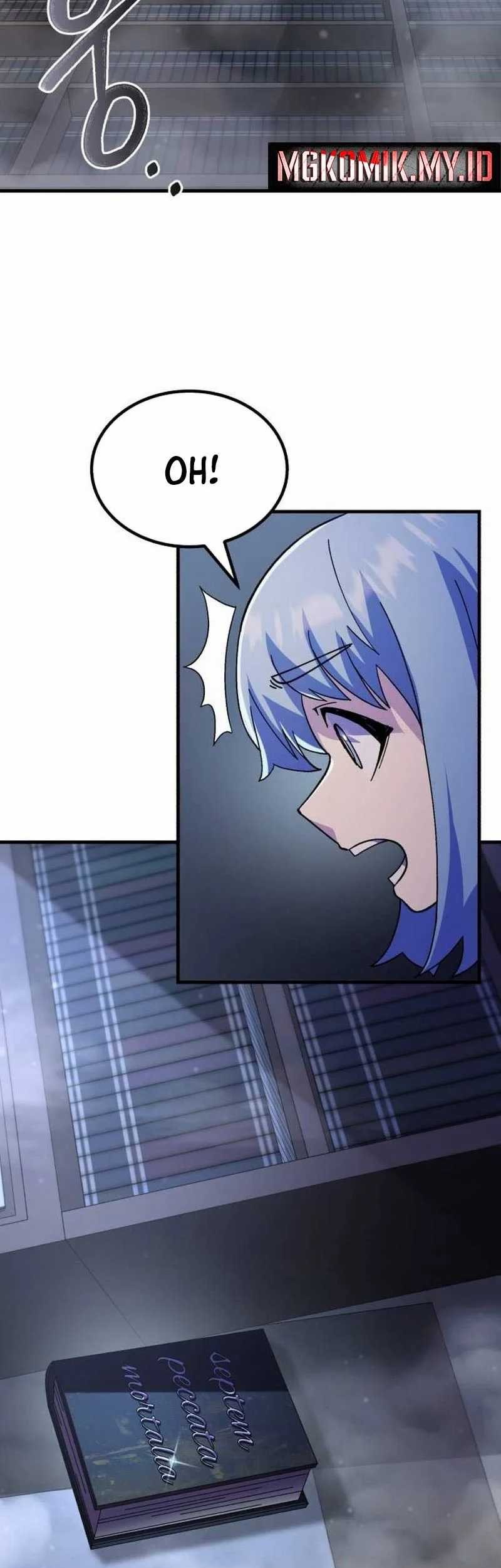 Divine Delivery Chapter 63 Gambar 85
