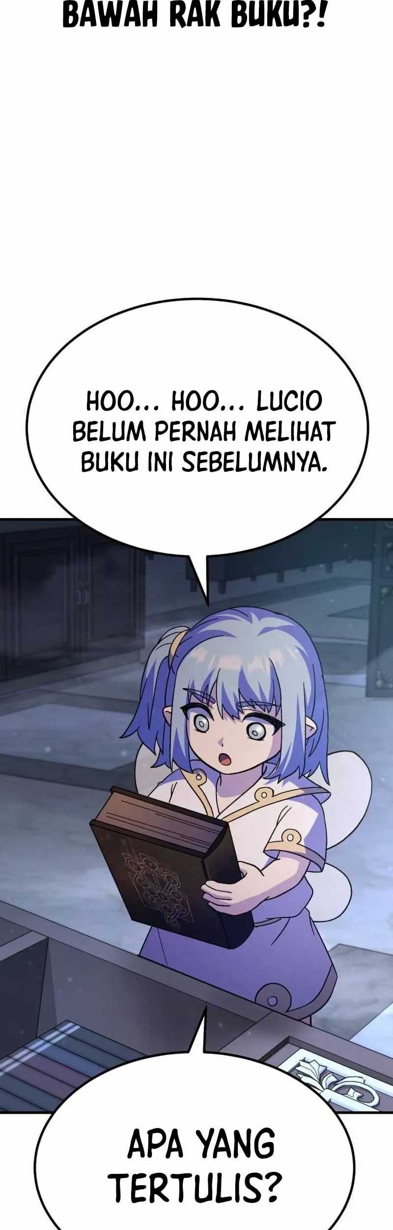 Divine Delivery Chapter 63 Gambar 87