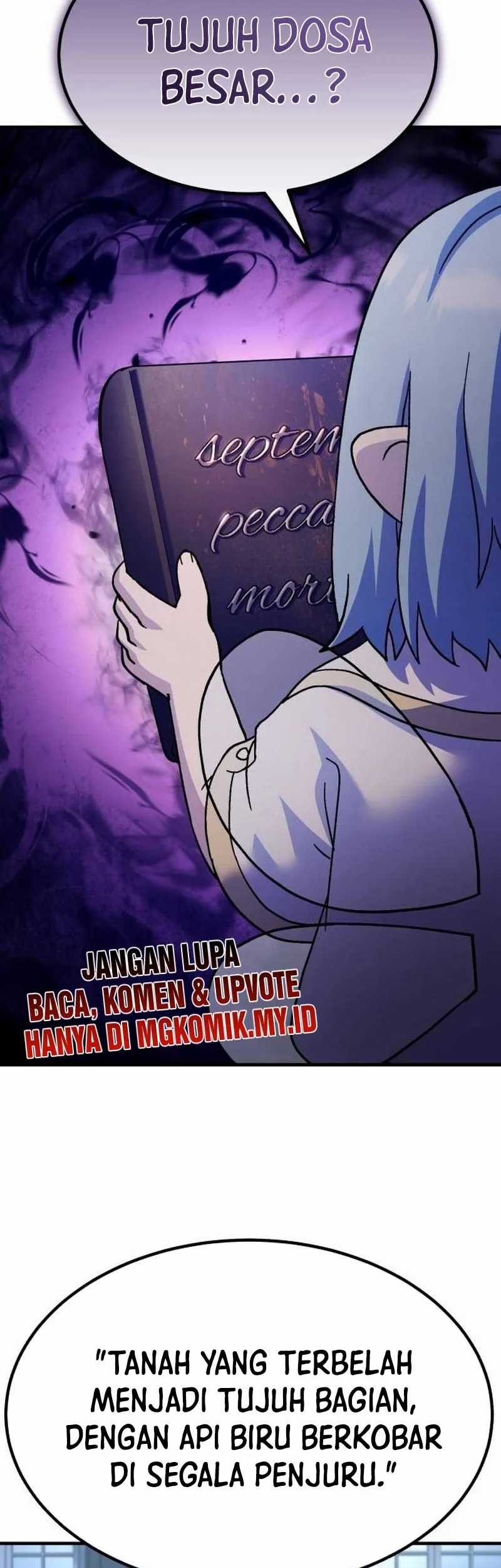 Divine Delivery Chapter 63 Gambar 89