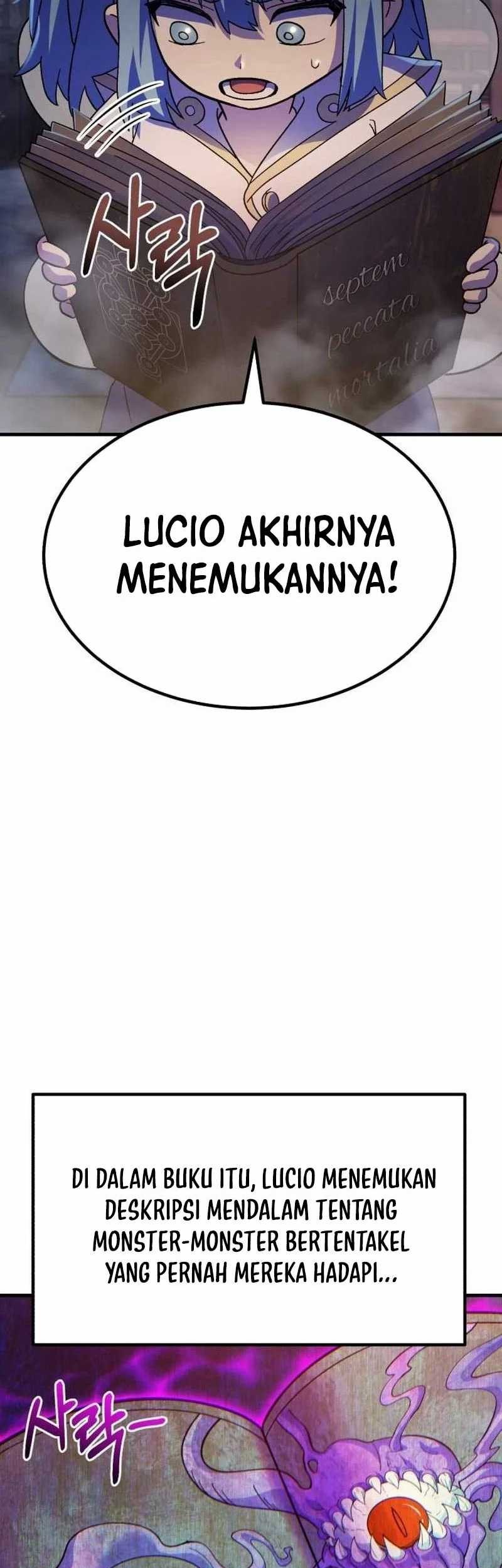 Divine Delivery Chapter 63 Gambar 91