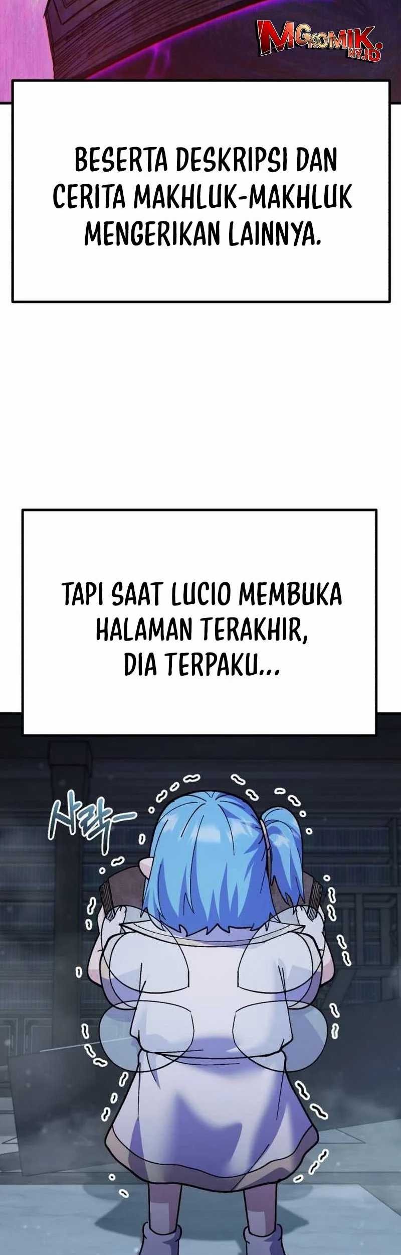 Divine Delivery Chapter 63 Gambar 93