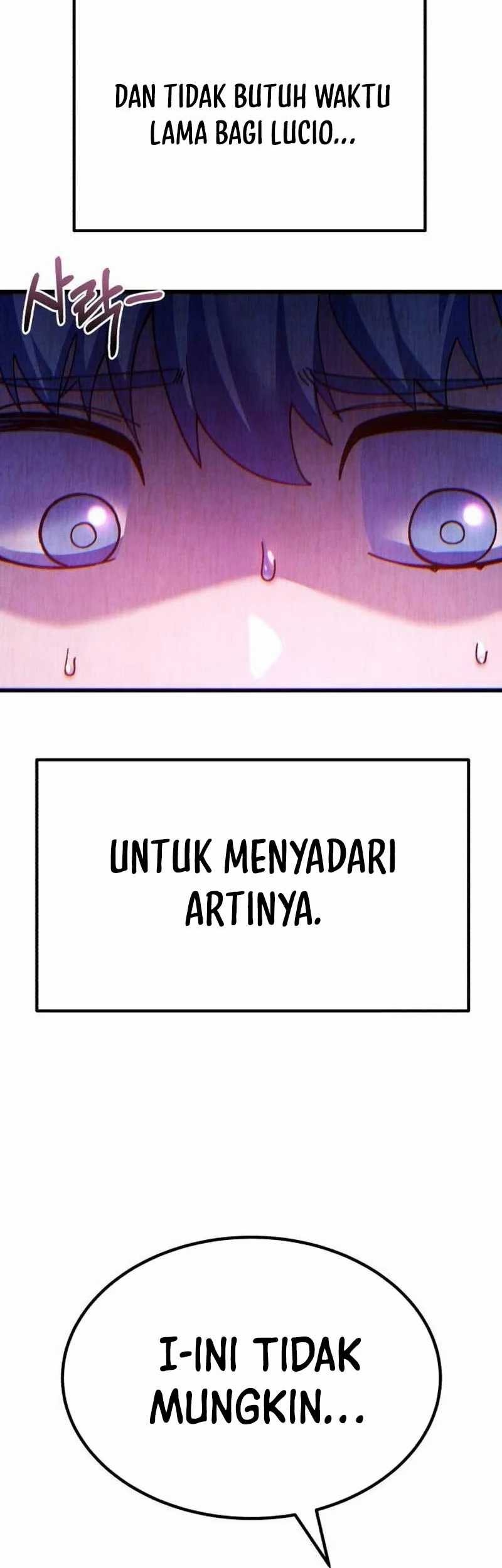 Divine Delivery Chapter 63 Gambar 97