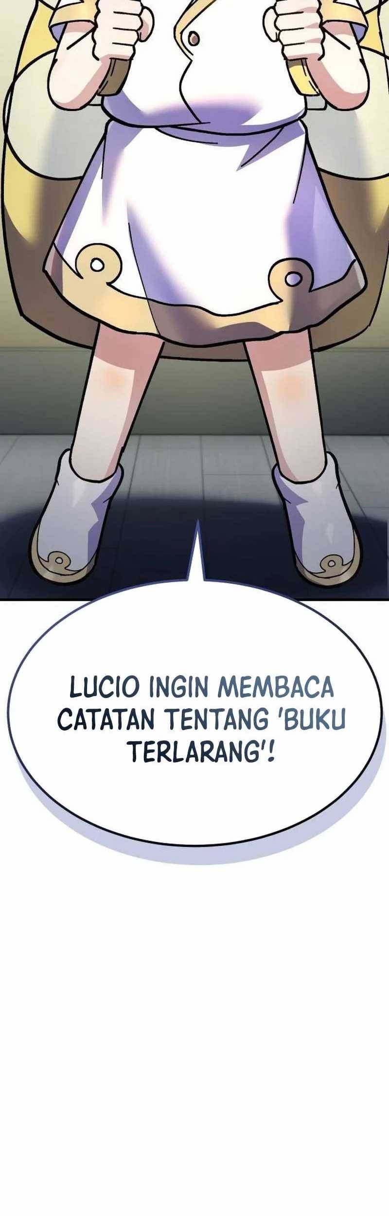 Divine Delivery Chapter 63 Gambar 7
