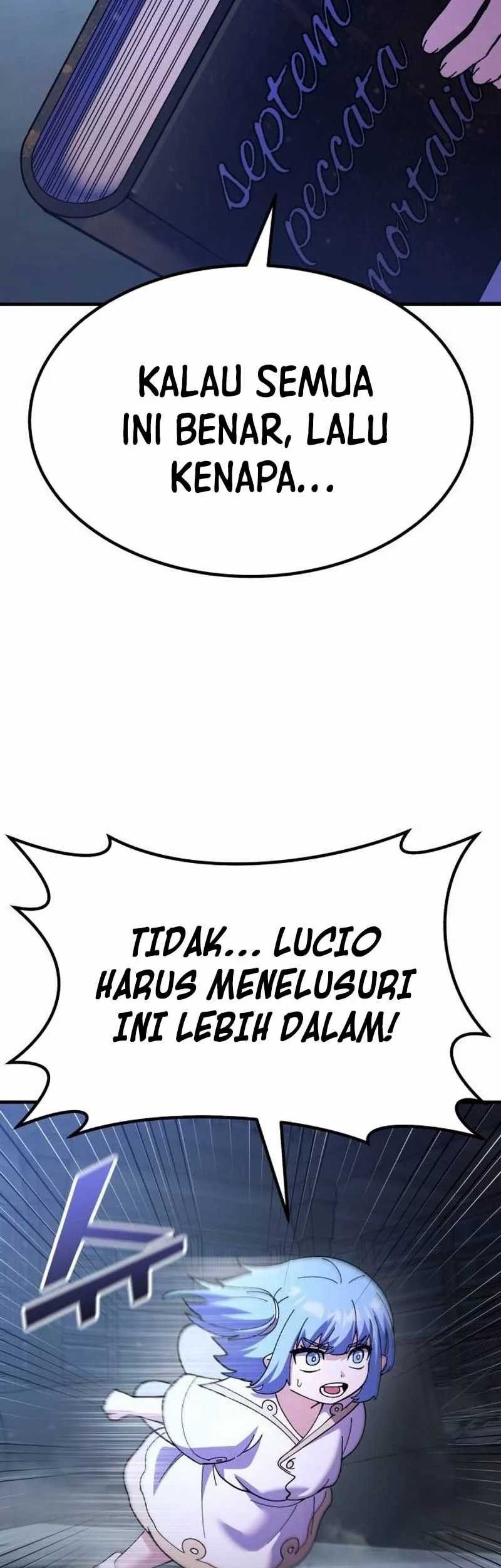 Divine Delivery Chapter 63 Gambar 99