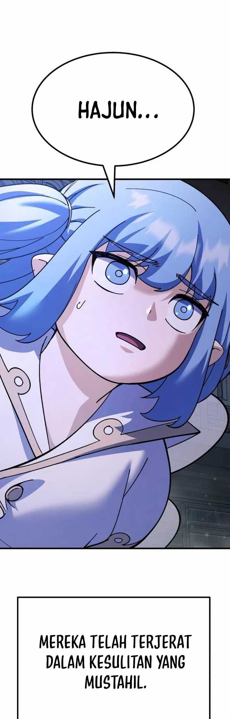 Divine Delivery Chapter 63 Gambar 101