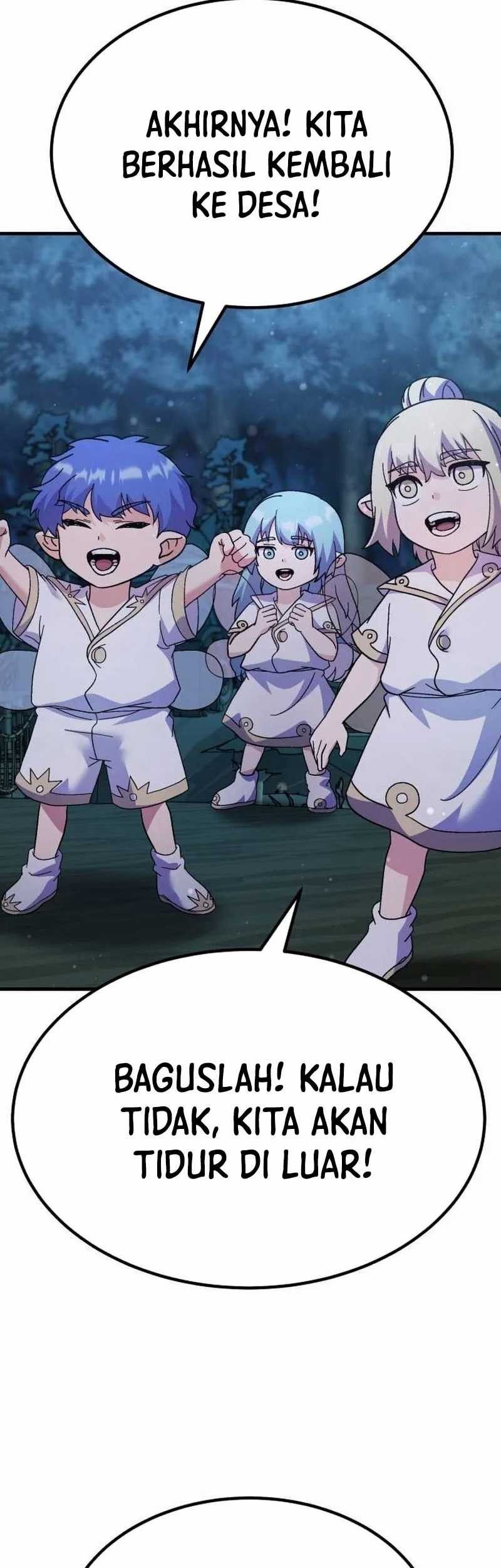 Divine Delivery Chapter 63 Gambar 105