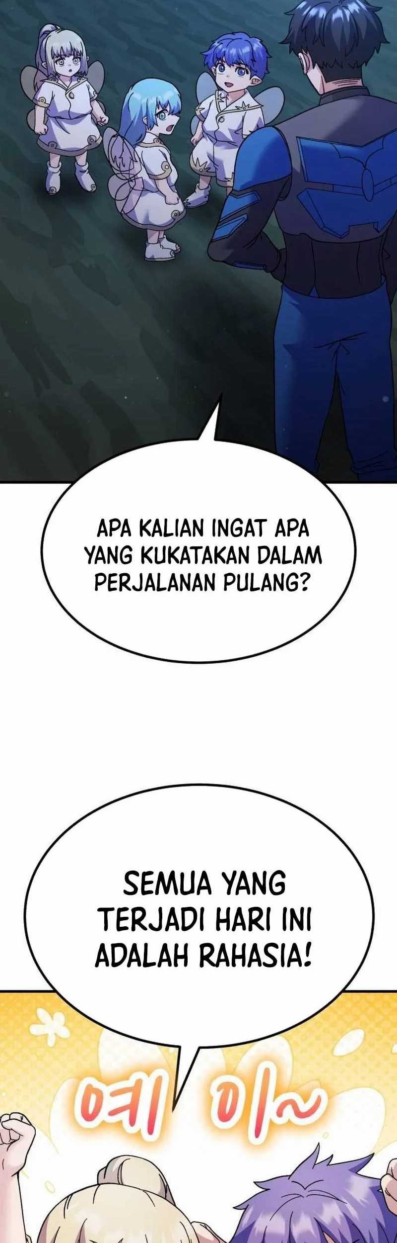 Divine Delivery Chapter 63 Gambar 107