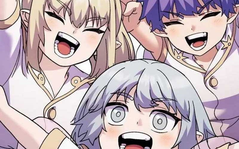 Divine Delivery Chapter 63 Gambar 108