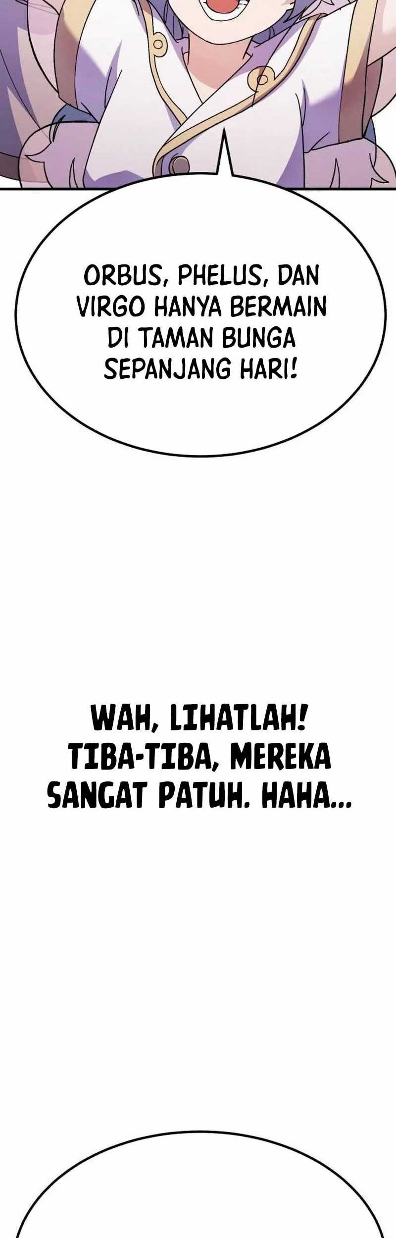 Divine Delivery Chapter 63 Gambar 109