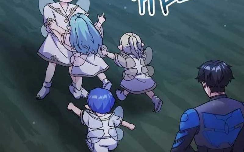 Divine Delivery Chapter 63 Gambar 112