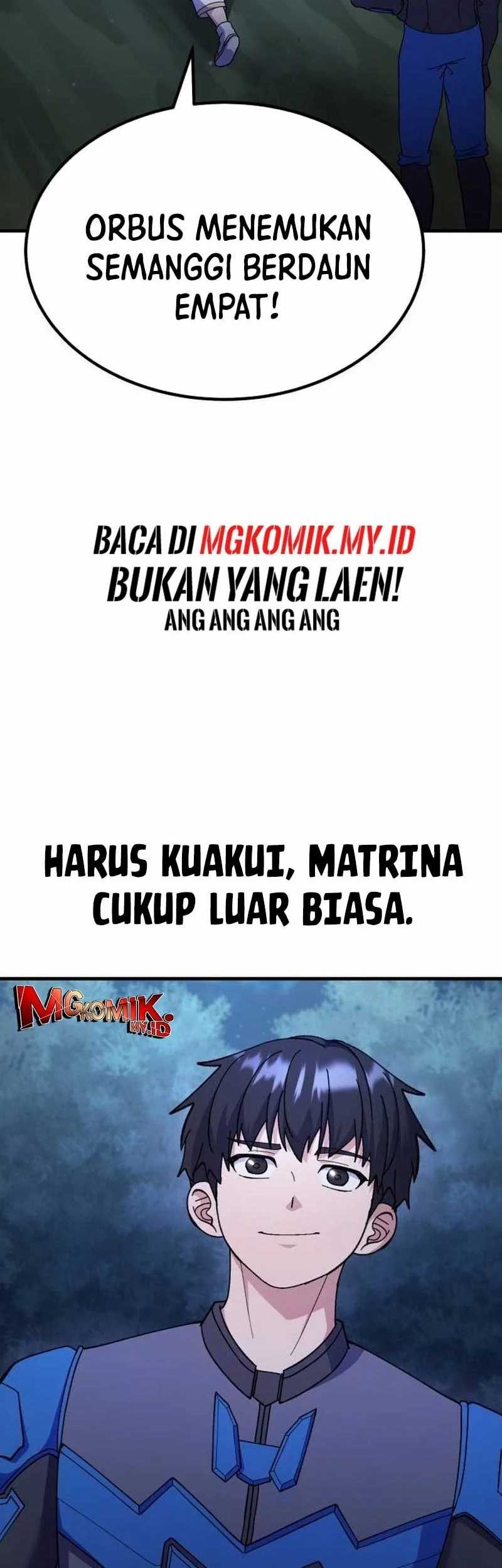 Divine Delivery Chapter 63 Gambar 113
