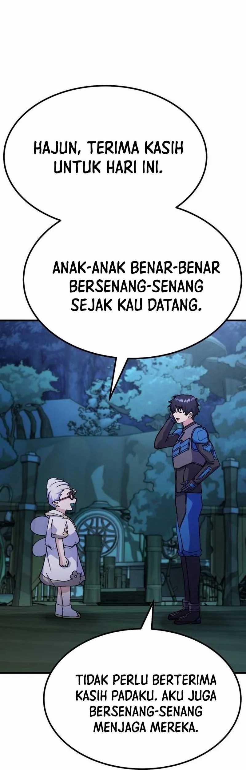 Divine Delivery Chapter 63 Gambar 115