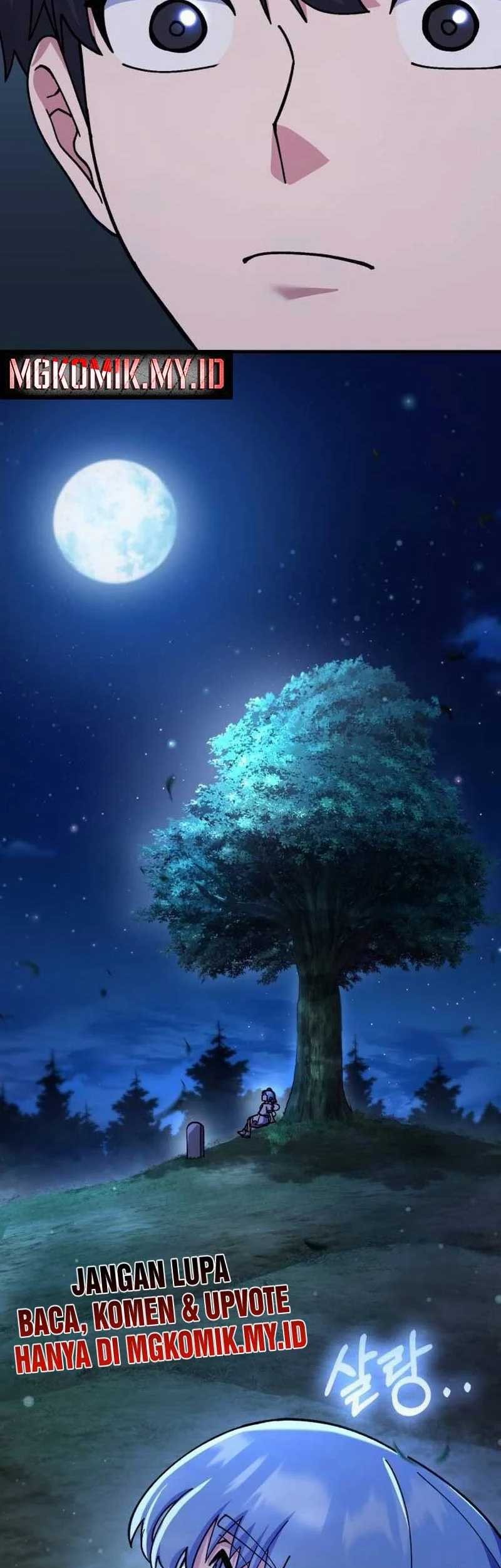 Divine Delivery Chapter 63 Gambar 119