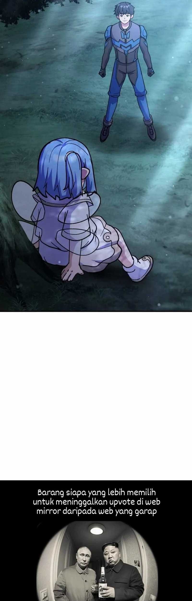 Divine Delivery Chapter 63 Gambar 123