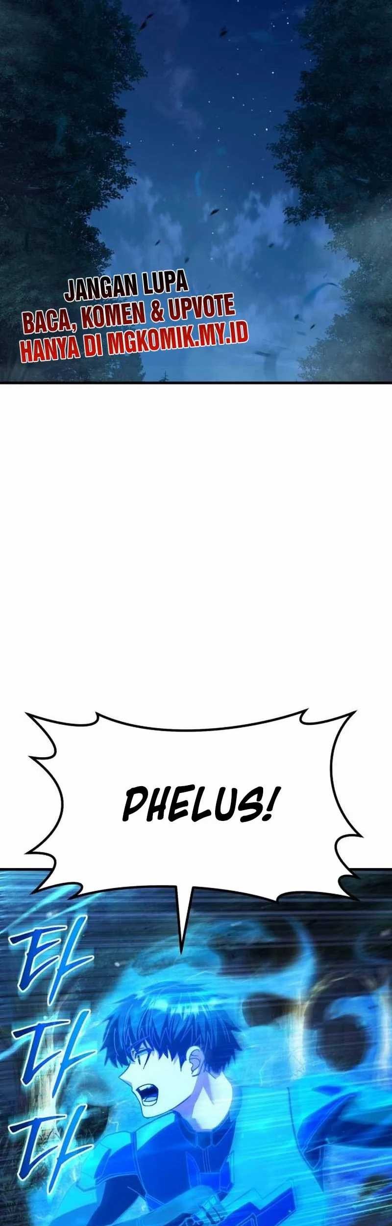 Divine Delivery Chapter 63 Gambar 11