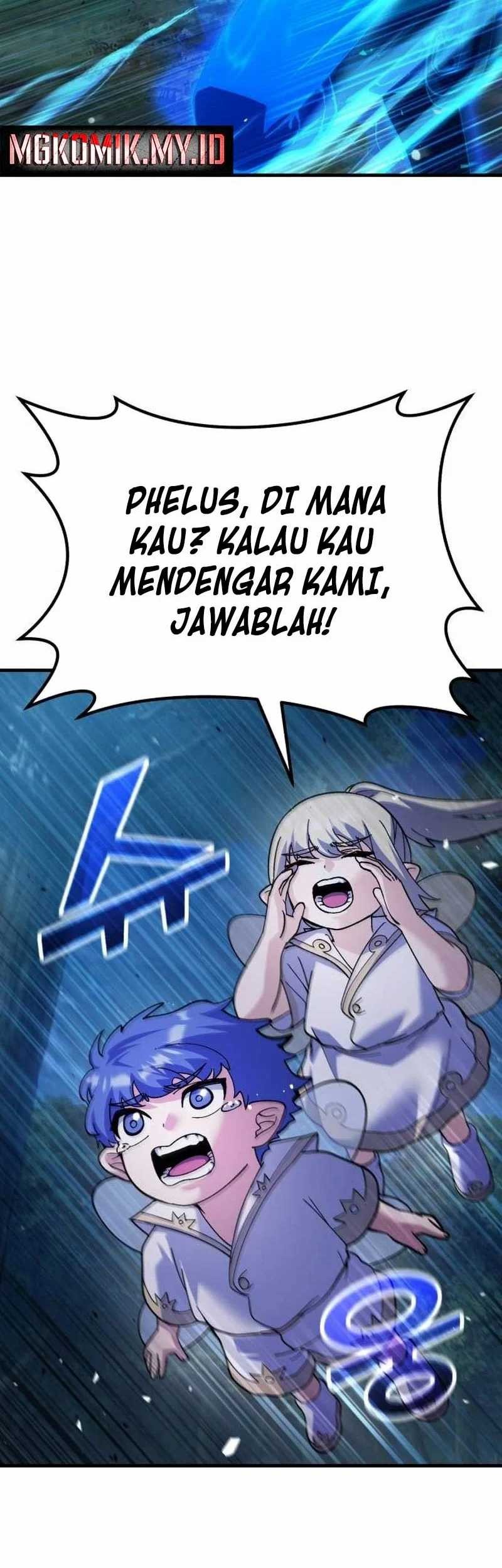 Divine Delivery Chapter 63 Gambar 13