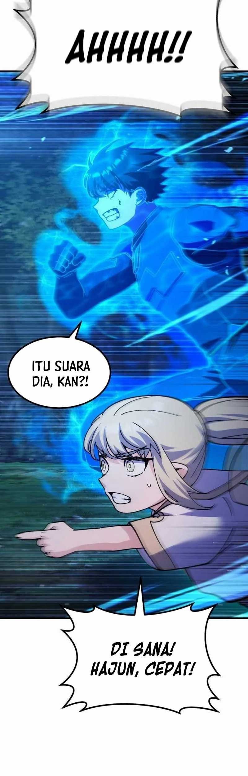 Divine Delivery Chapter 63 Gambar 15