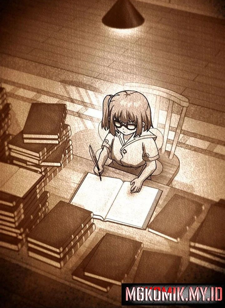 Divine Delivery Chapter 64 Gambar 22