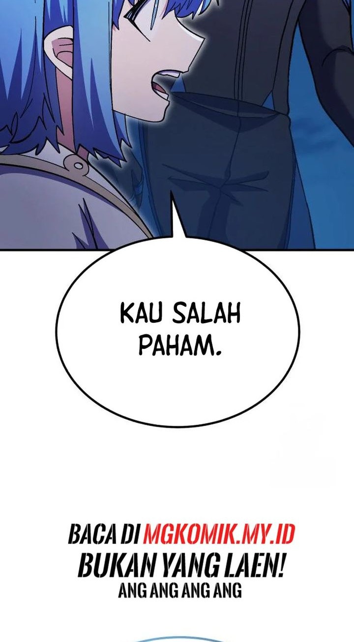 Divine Delivery Chapter 64 Gambar 24