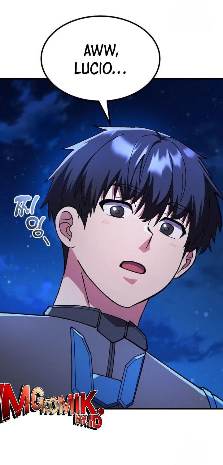 Divine Delivery Chapter 64 Gambar 26
