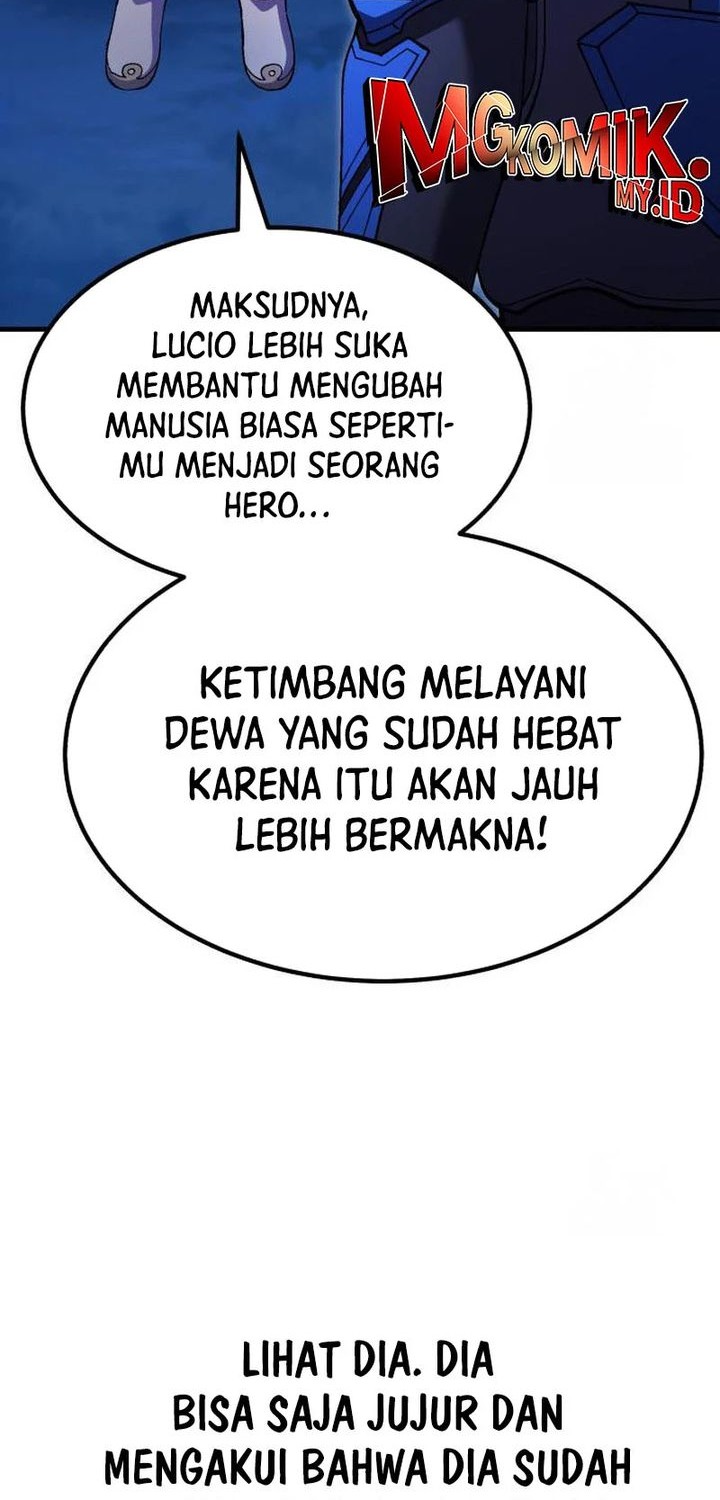 Divine Delivery Chapter 64 Gambar 28