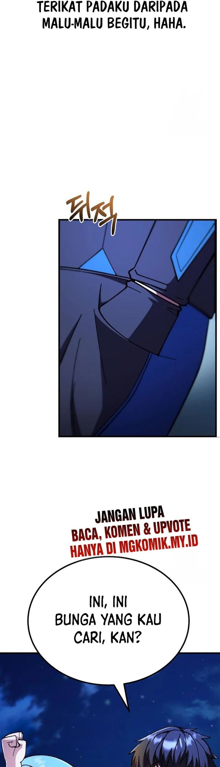 Divine Delivery Chapter 64 Gambar 29