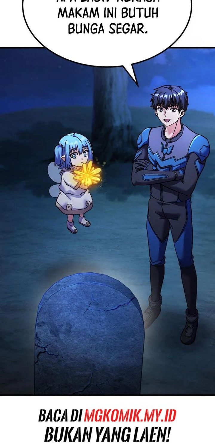 Divine Delivery Chapter 64 Gambar 32