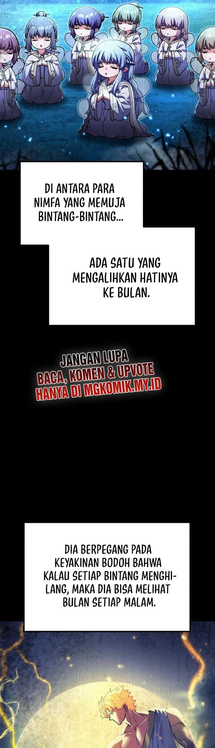 Divine Delivery Chapter 64 Gambar 39