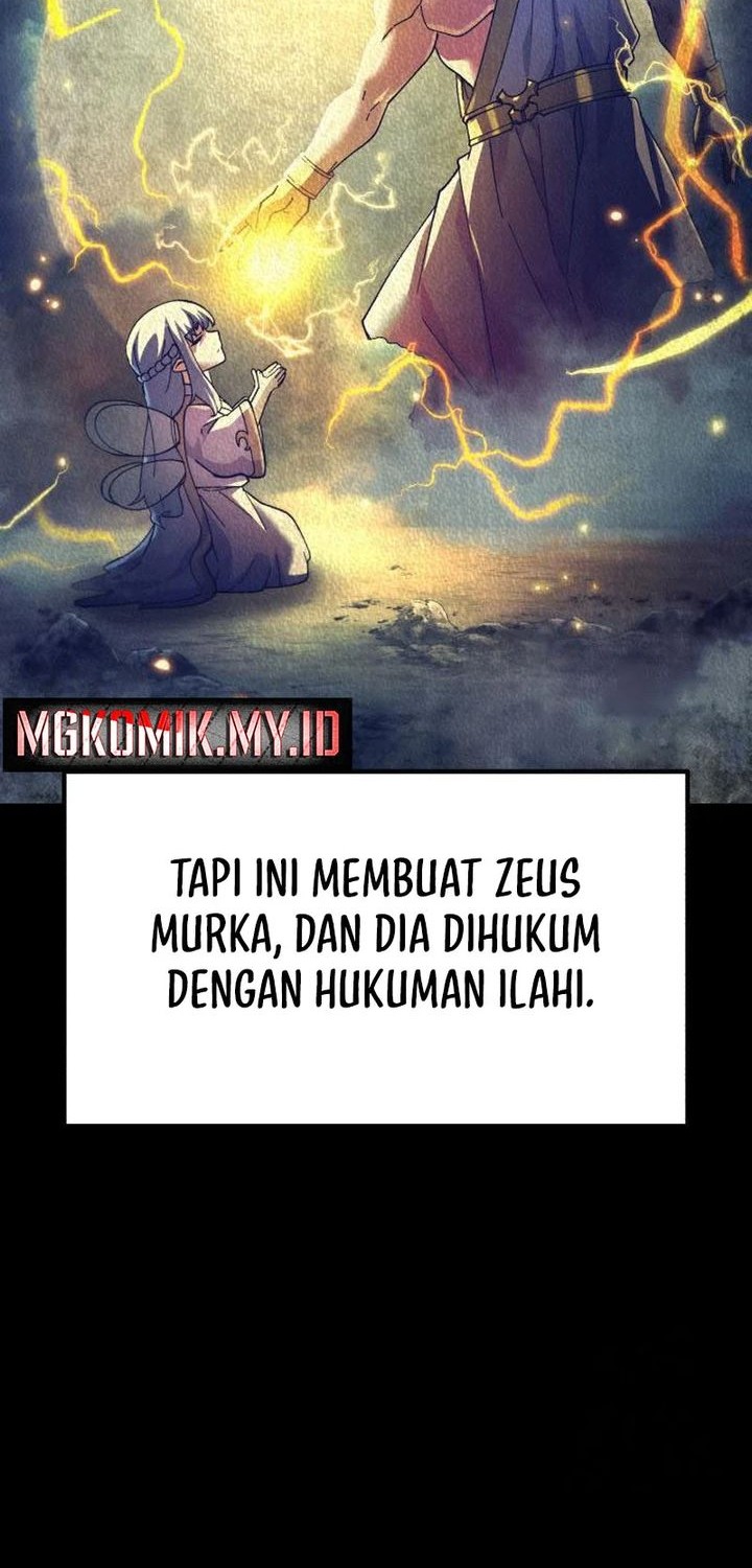 Divine Delivery Chapter 64 Gambar 40