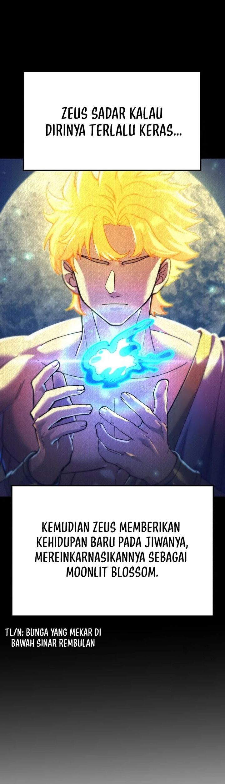 Divine Delivery Chapter 64 Gambar 41