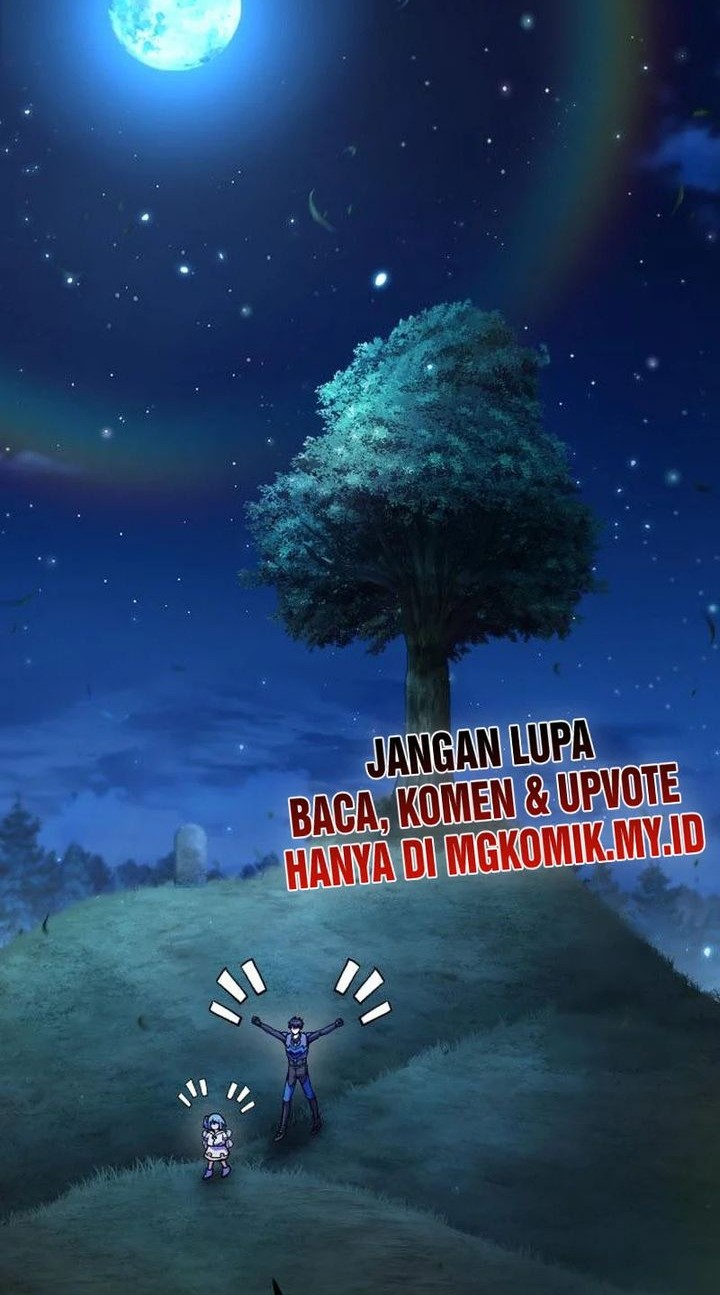Divine Delivery Chapter 64 Gambar 48