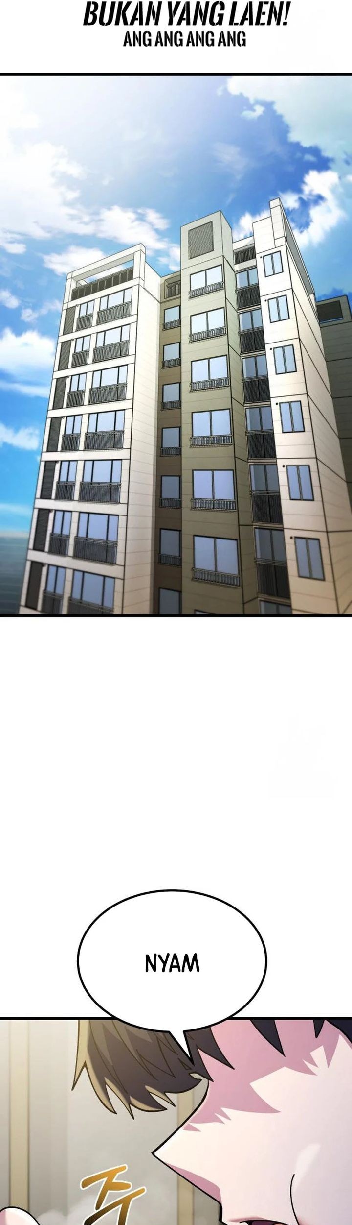 Divine Delivery Chapter 64 Gambar 51