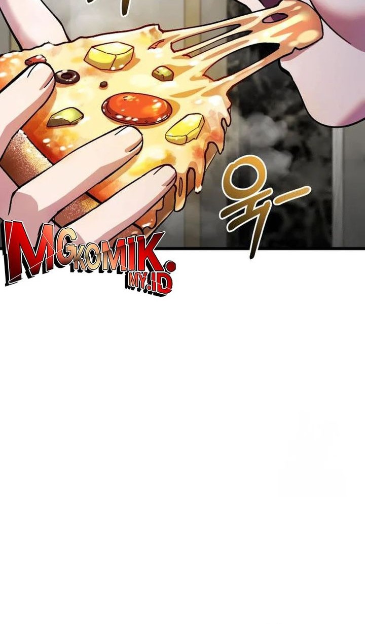 Divine Delivery Chapter 64 Gambar 52