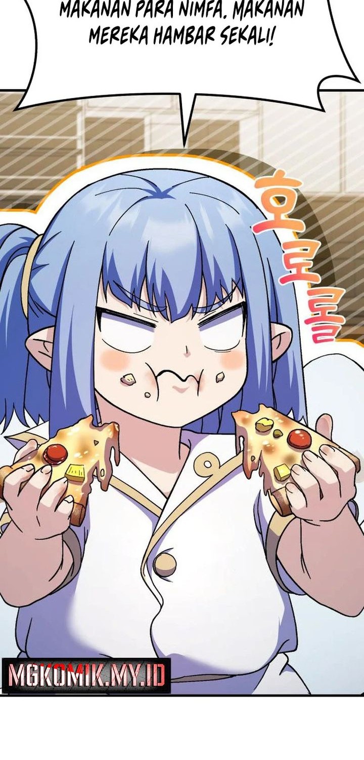 Divine Delivery Chapter 64 Gambar 54
