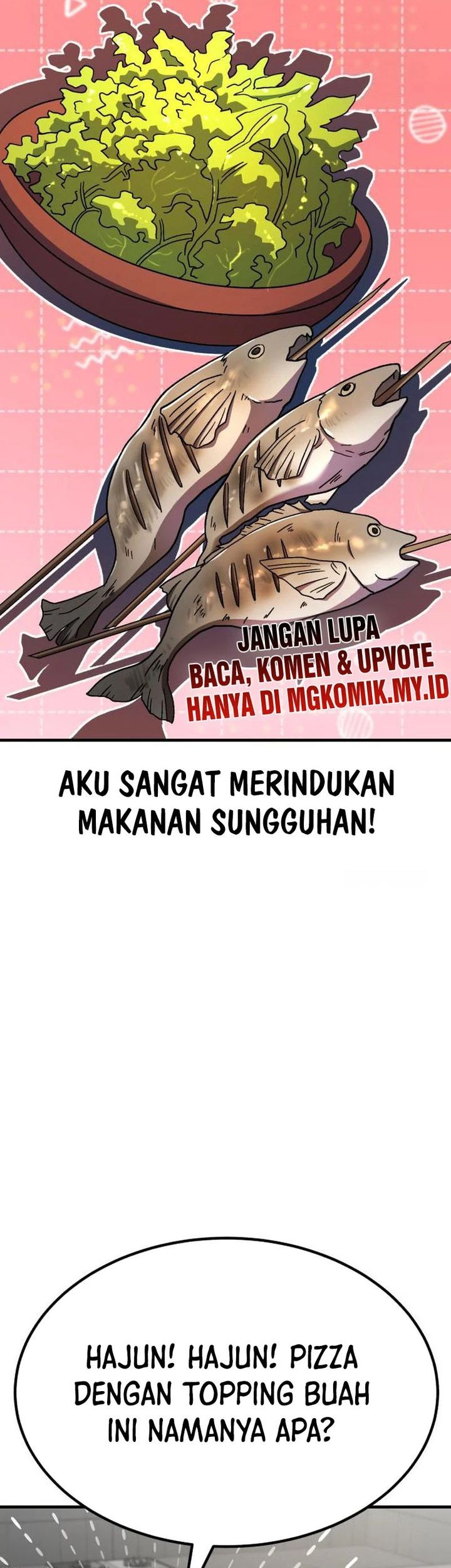 Divine Delivery Chapter 64 Gambar 57