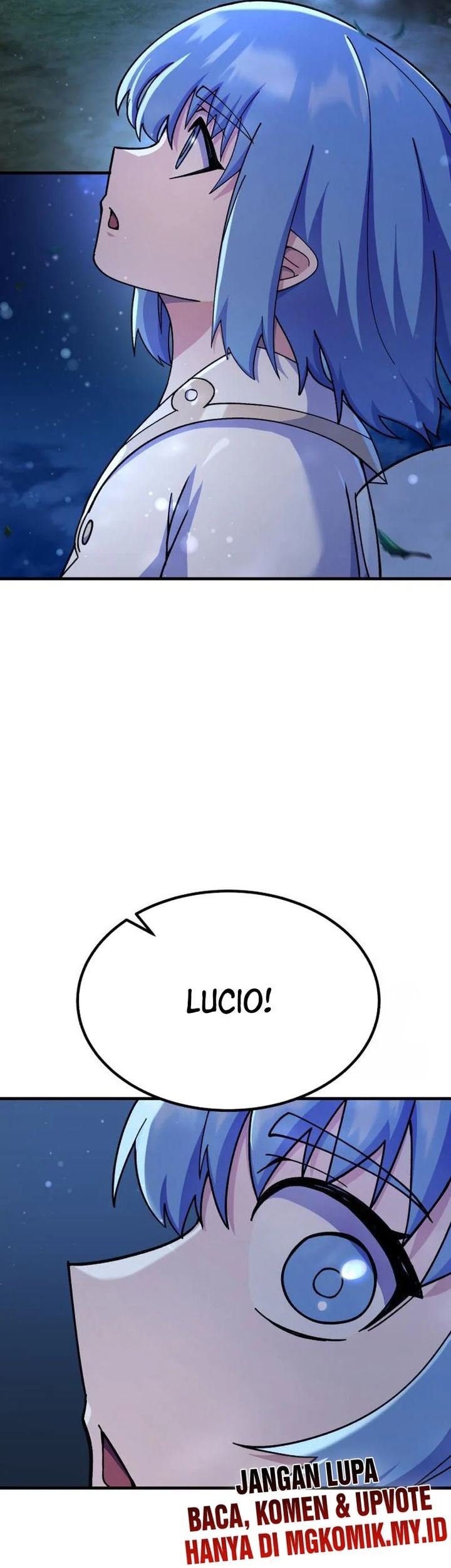 Divine Delivery Chapter 64 Gambar 3