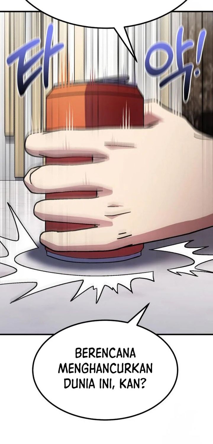 Divine Delivery Chapter 64 Gambar 64
