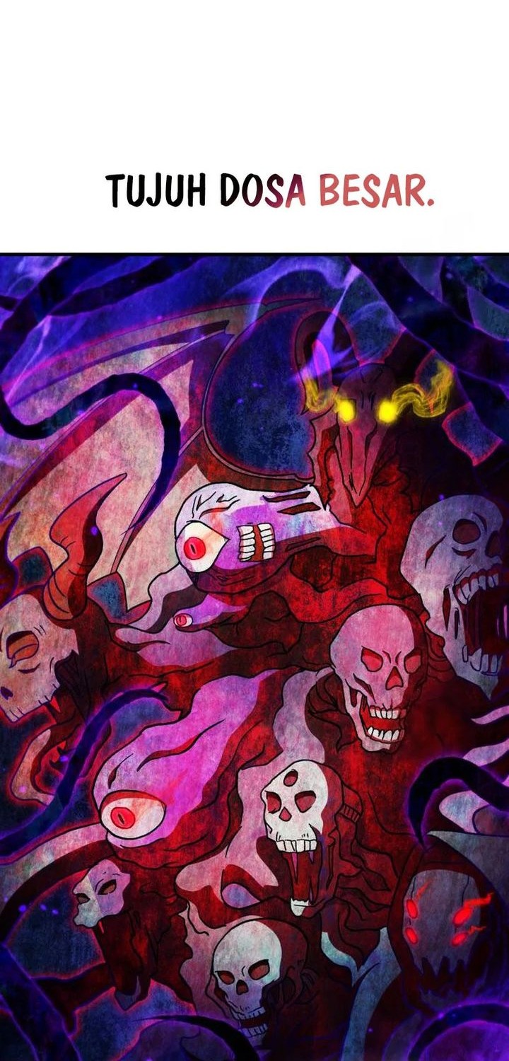 Divine Delivery Chapter 64 Gambar 66