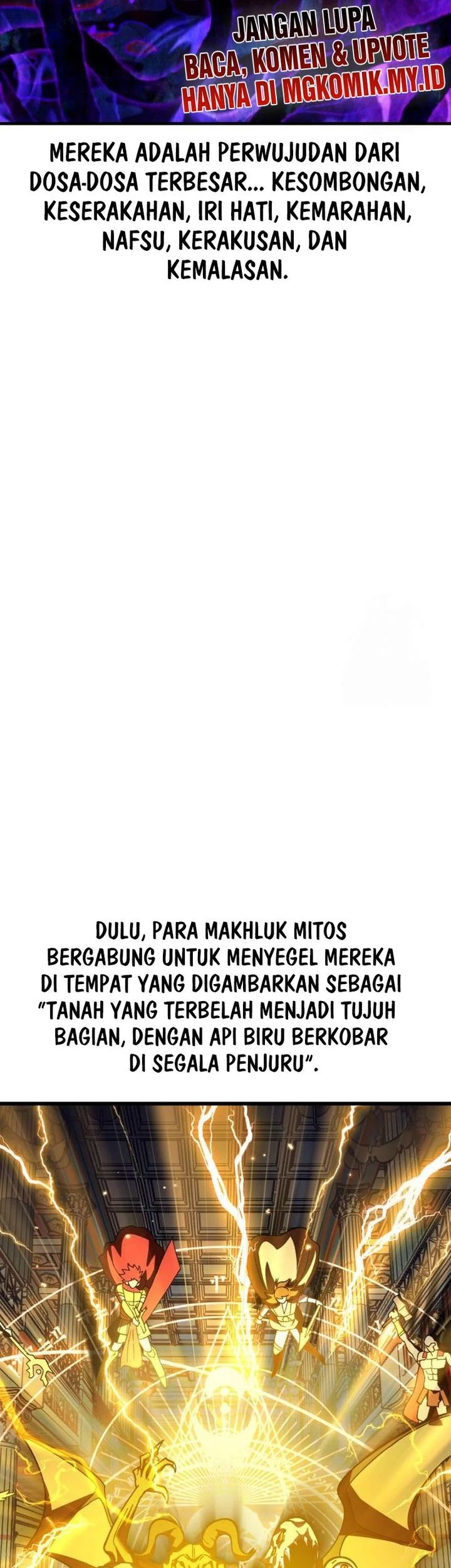 Divine Delivery Chapter 64 Gambar 67