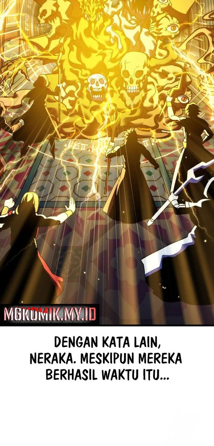 Divine Delivery Chapter 64 Gambar 68