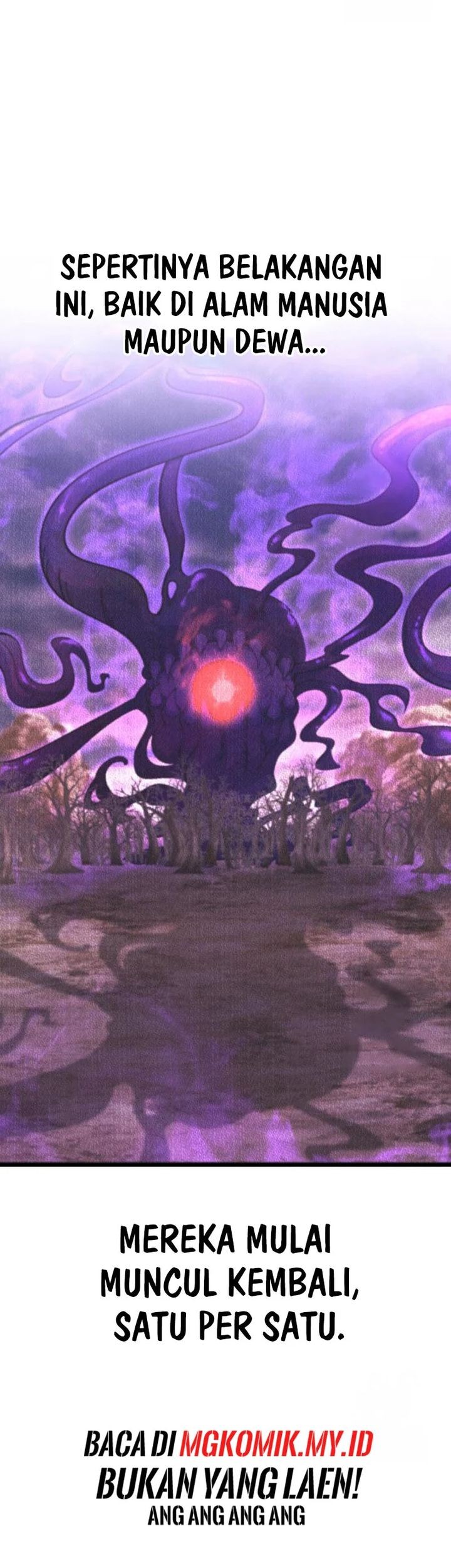 Divine Delivery Chapter 64 Gambar 69