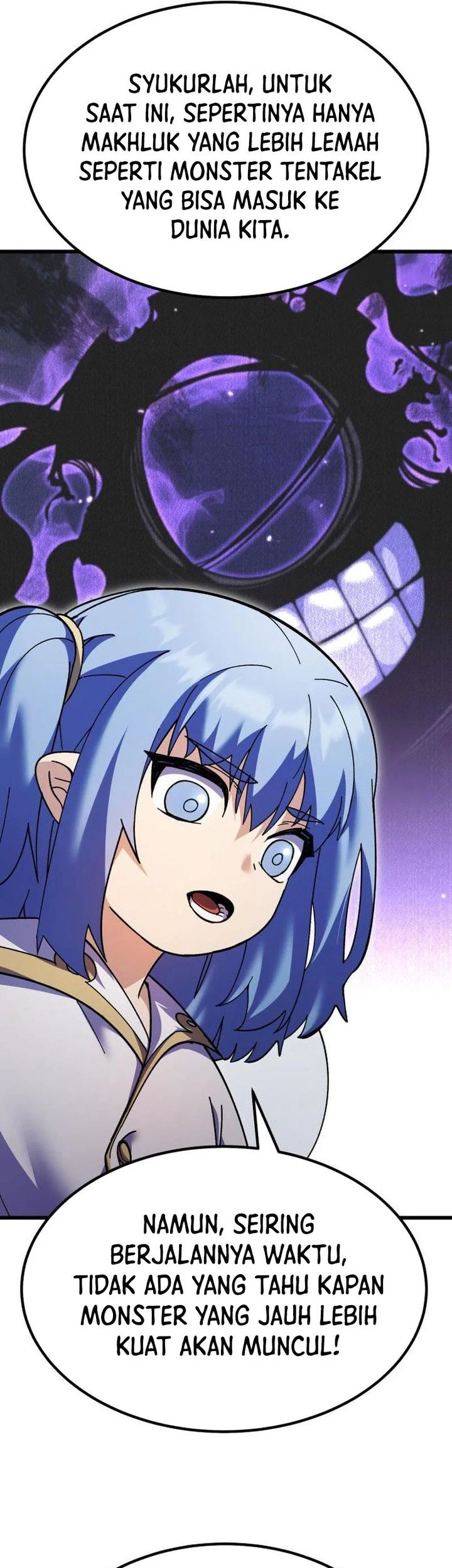 Divine Delivery Chapter 64 Gambar 71