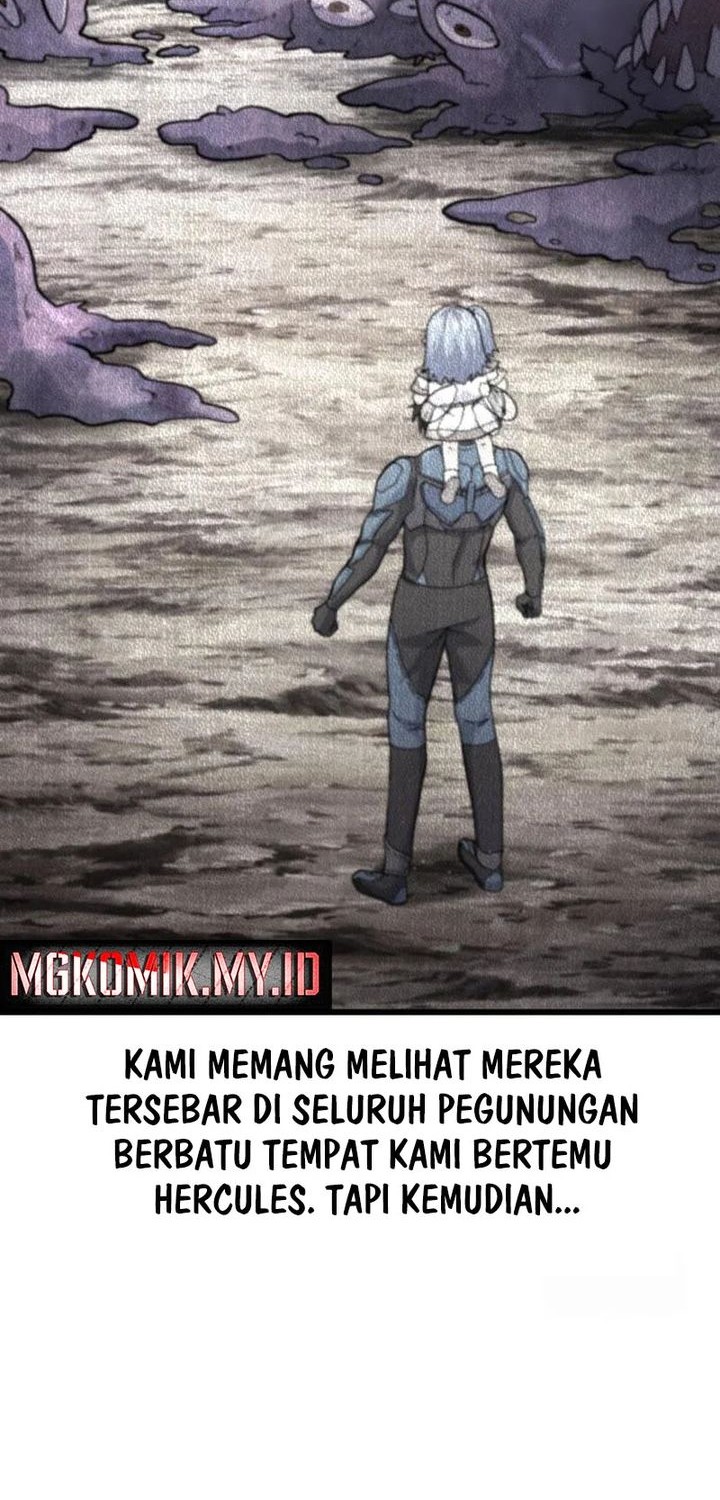 Divine Delivery Chapter 64 Gambar 74