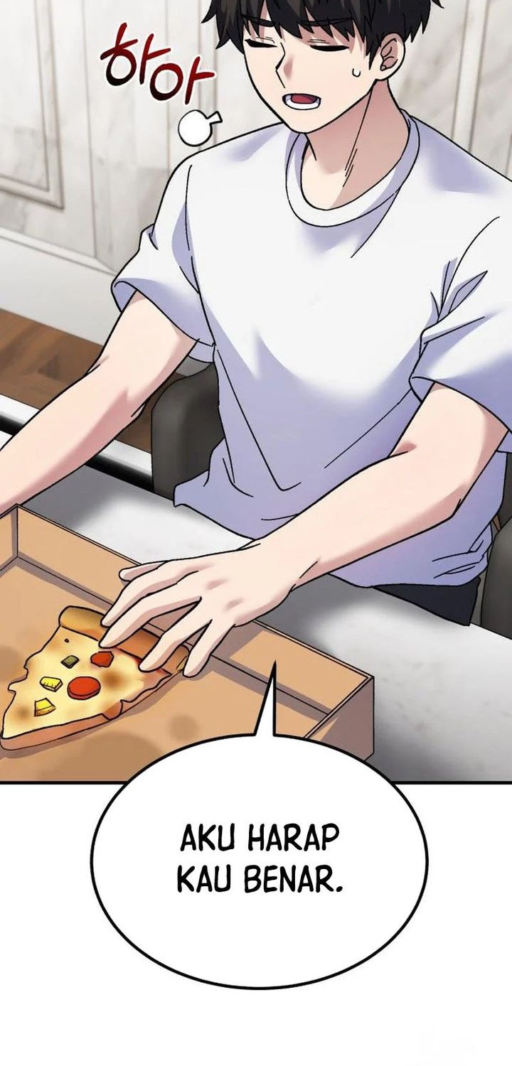 Divine Delivery Chapter 64 Gambar 78