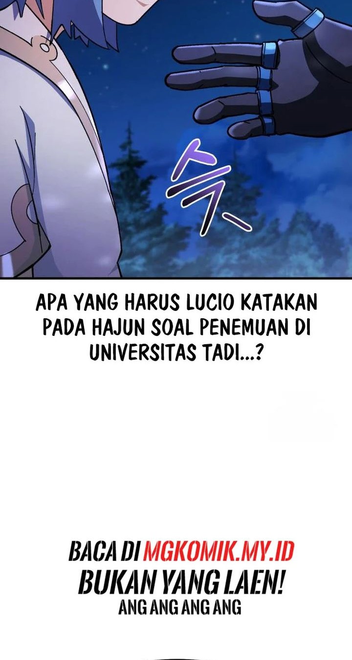 Divine Delivery Chapter 64 Gambar 6
