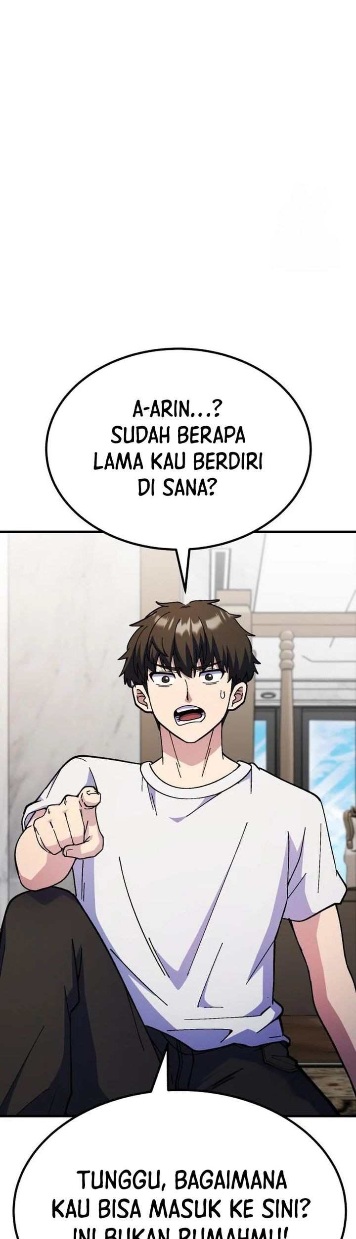 Divine Delivery Chapter 64 Gambar 83