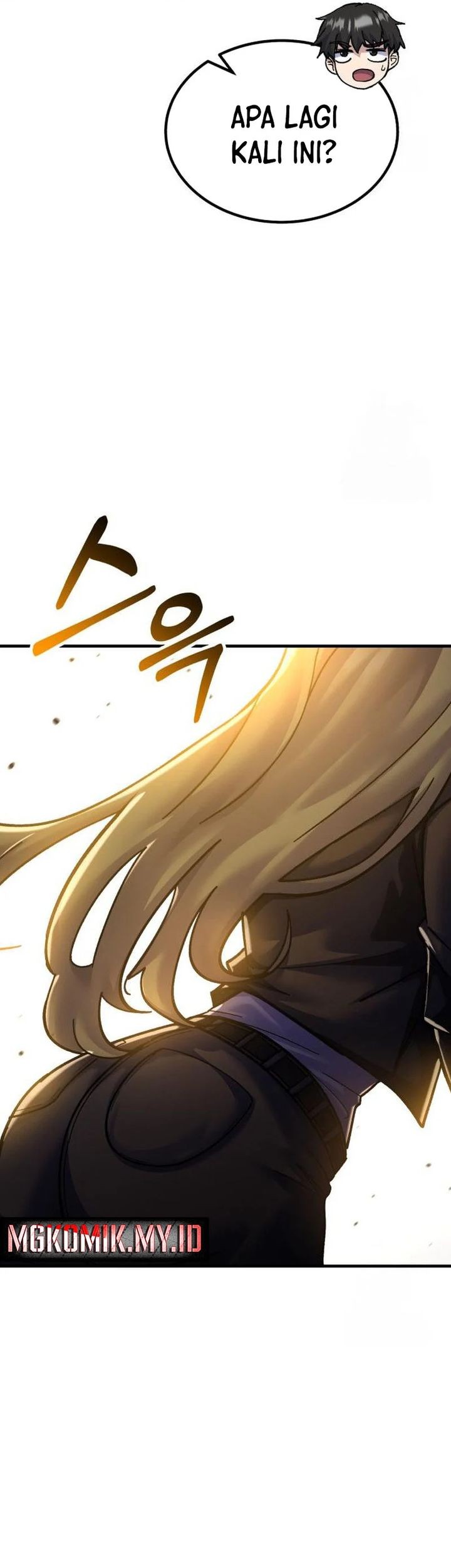 Divine Delivery Chapter 64 Gambar 94