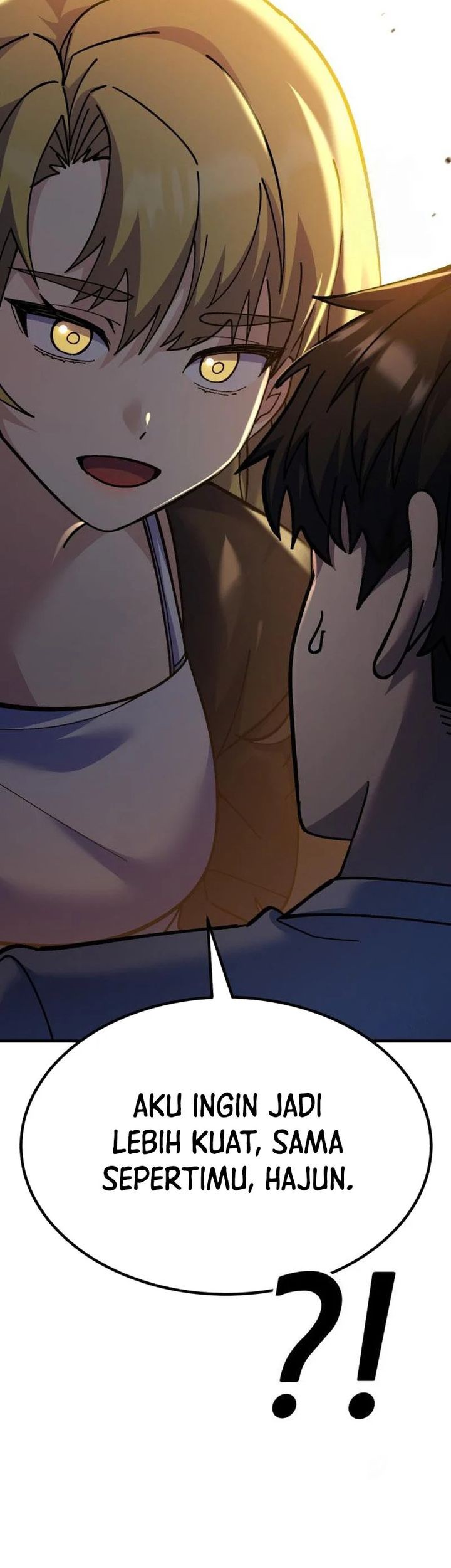 Divine Delivery Chapter 64 Gambar 96