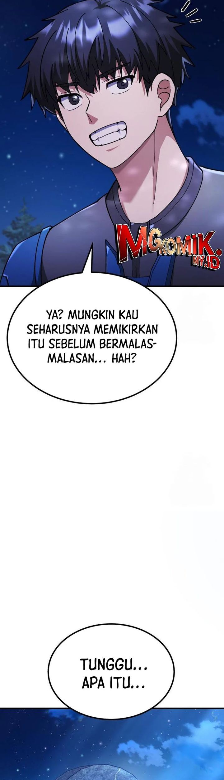 Divine Delivery Chapter 64 Gambar 9