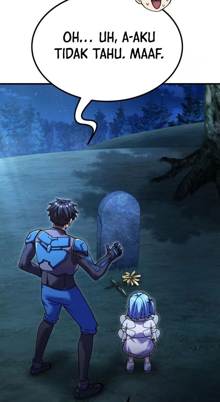Divine Delivery Chapter 64 Gambar 12